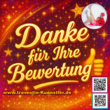 Travestiekunst - Miss-Lili logo