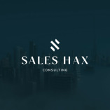 salesHAX Consulting GmbH