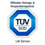 ARBEITGEBERWISSEN / TÜV SÜD