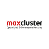 maxcluster logo